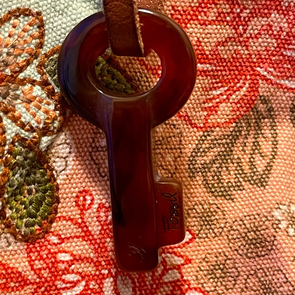 Fossil Purse..!!! - Picture 5 of 7